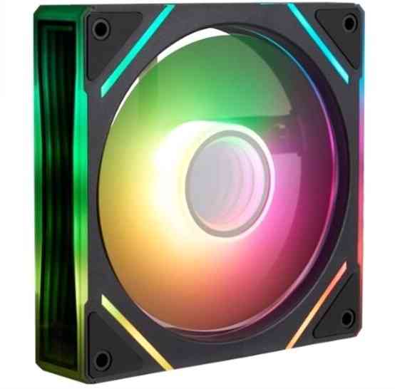 Вентилятор для корпуса 1stplayer Fc7r Black Reverse Oem (Fc7r-Bk) (арт-5638) Макеевка