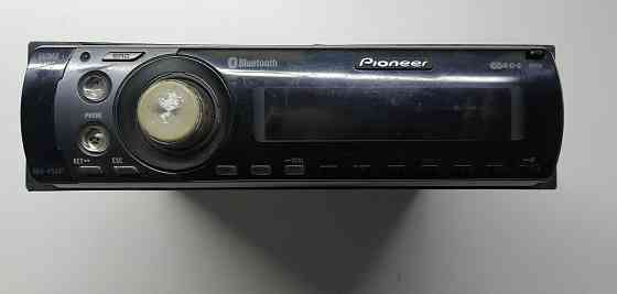 Автомагнитола Pioneer DEH-P55BT Макеевка