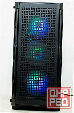 Игровой компьютер Byte-Midnightrusher| Amd Ryzen 5 8400f (6ядер/12потоков) | 700w | Ssd M.2 1 тб | 1 Макеевка - изображение 2