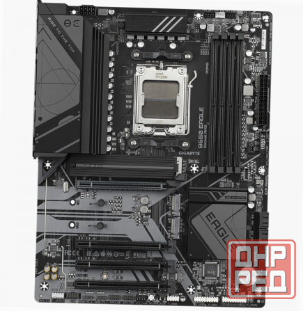 Материнская плата Gigabyte B650 Eagle, Rtl (арт-1548) Макеевка - изображение 3