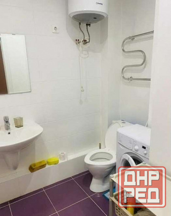 Сдам квартиру в Ворошиловском районе 1 Донецк - изображение 4