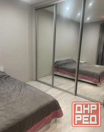 Сдам квартиру в Ворошиловском районе 1 Донецк - изображение 1