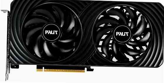 Видеокарта Nvidia Geforce Rtx 5050 Palit Dual Oc 8gb (Ne65050s19p1-Gb2070d) (арт-1325) Макеевка