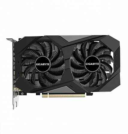 Видеокарта Gigabyte Rtx3050 Windforce Oc V2 6gb Gddr6 96bit 2xdp 2xhdmi 2fan Rtl (арт-8882) Макеевка