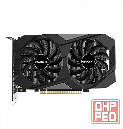 Видеокарта Gigabyte Rtx3050 Windforce Oc V2 6gb Gddr6 96bit 2xdp 2xhdmi 2fan Rtl (арт-8882) Макеевка - изображение 2
