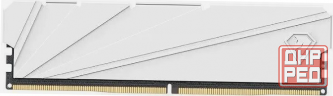 Оперативная память Ddr4 16gb 3200mhz Netac Shadow S White Ntssd4p32sp-16w (арт-6804) Макеевка - изображение 3