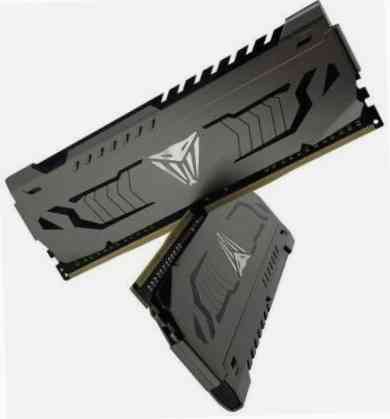 Оперативная память Dimm Ddr4 16gb Patriot Pvs416g360c8k 3600 Mhz Pvs416g360c8k (арт-3397) Макеевка