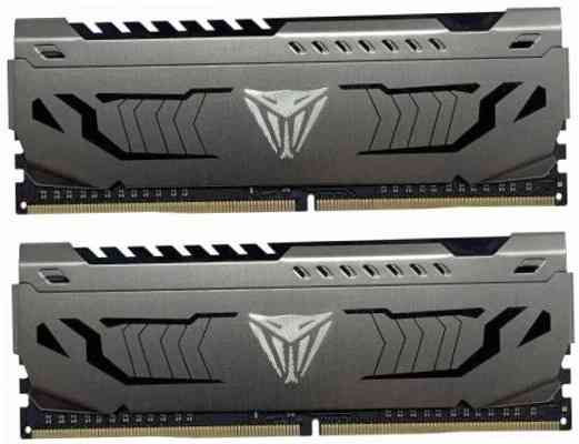 Оперативная память Dimm Ddr4 16gb Patriot Pvs416g360c8k 3600 Mhz Pvs416g360c8k (арт-3397) Макеевка