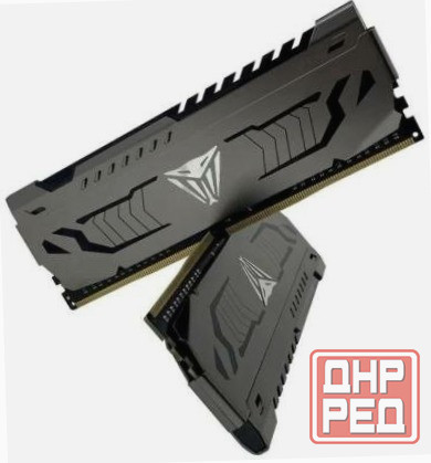 Оперативная память Dimm Ddr4 16gb Patriot Pvs416g360c8k 3600 Mhz Pvs416g360c8k (арт-3397) Макеевка - изображение 2