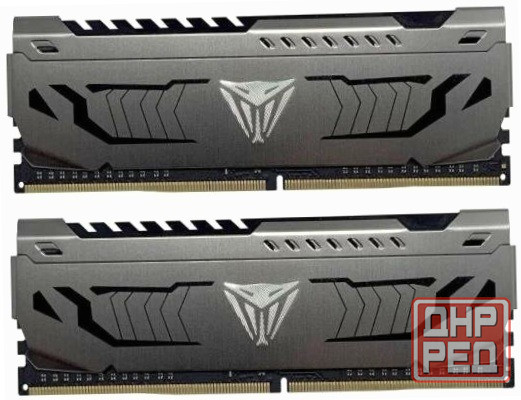 Оперативная память Dimm Ddr4 16gb Patriot Pvs416g360c8k 3600 Mhz Pvs416g360c8k (арт-3397) Макеевка - изображение 1