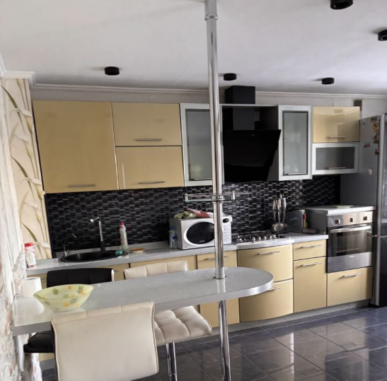 евротрёшка в аренду Донецк