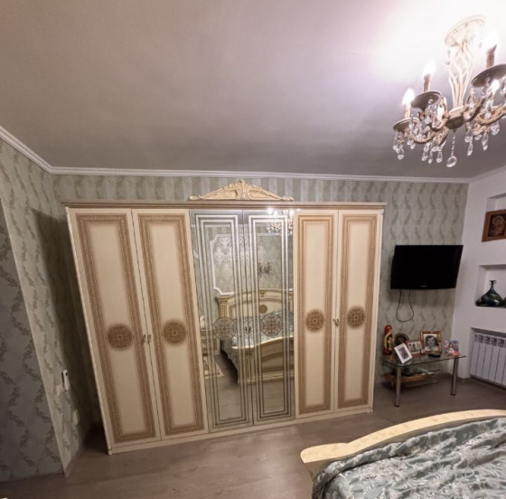 евротрёшка в аренду Донецк