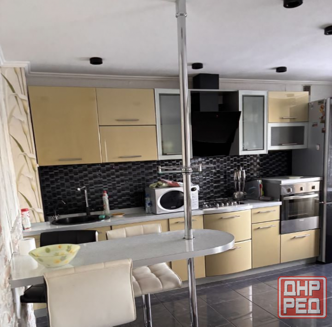 евротрёшка в аренду Донецк - изображение 5