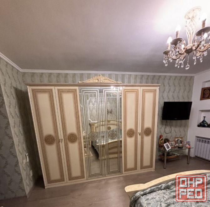 евротрёшка в аренду Донецк - изображение 2