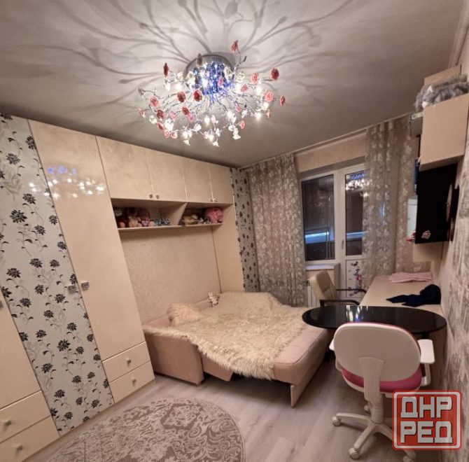 евротрёшка в аренду Донецк - изображение 4