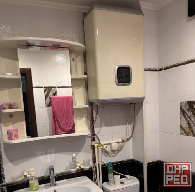 евротрёшка в аренду Донецк - изображение 8