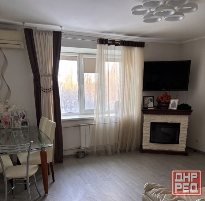 евротрёшка в аренду Донецк - изображение 6