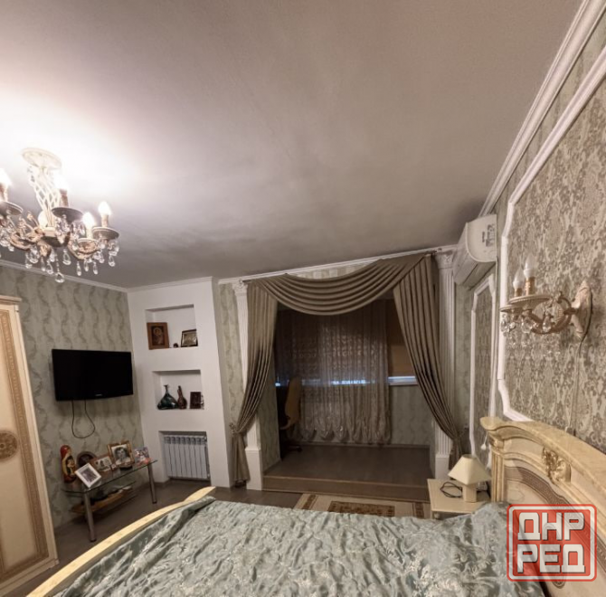 евротрёшка в аренду Донецк - изображение 1