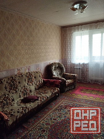 3к на квартале Химик Макеевка - изображение 1