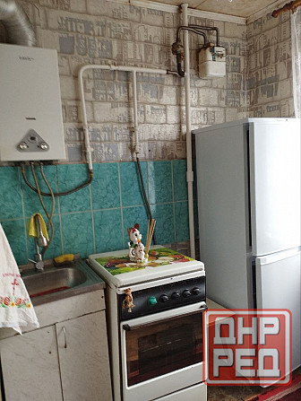 3к на квартале Химик Макеевка - изображение 6