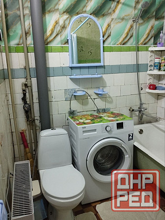 3к на квартале Химик Макеевка - изображение 7