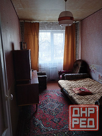 3к на квартале Химик Макеевка - изображение 3