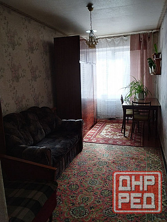 3к на квартале Химик Макеевка - изображение 4