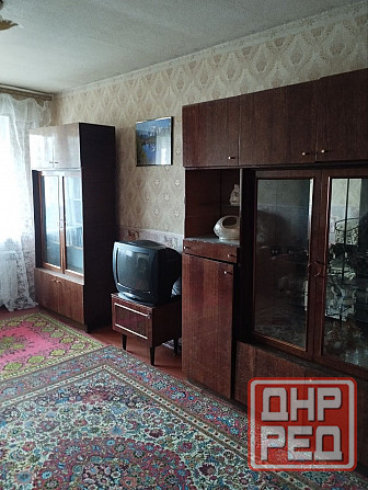 3к на квартале Химик Макеевка - изображение 2