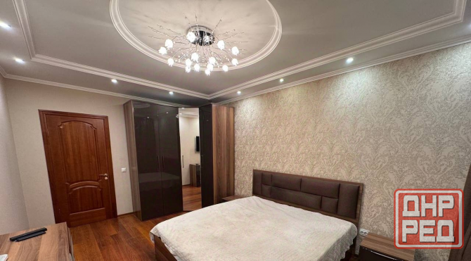 Сдается уютная трехкомнатная квартира с евроремонтом Донецк - изображение 2