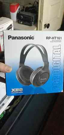 Наушники Panasonic RP-HT161 Макеевка