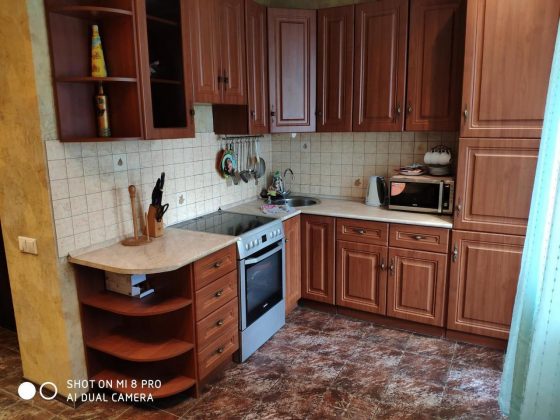 Сдам 2 ком. большую квартиру Донецк