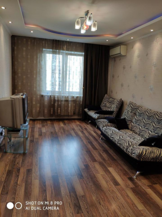 Сдам 2 ком. большую квартиру Донецк