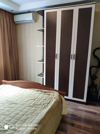 Сдам 2 ком. большую квартиру Донецк