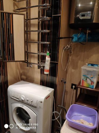 Сдам 2 ком. большую квартиру Донецк