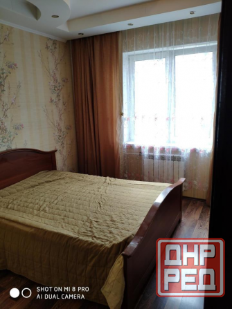 Сдам 2 ком. большую квартиру Донецк - изображение 2