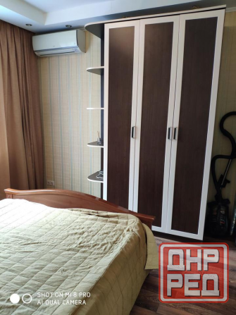 Сдам 2 ком. большую квартиру Донецк - изображение 3