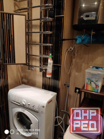 Сдам 2 ком. большую квартиру Донецк - изображение 6