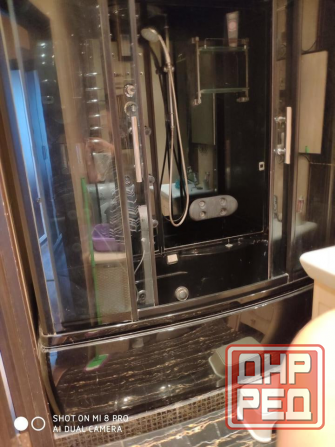 Сдам 2 ком. большую квартиру Донецк - изображение 5