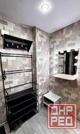 Сдам квартиру в Куйбышевском районе ! Донецк - изображение 4