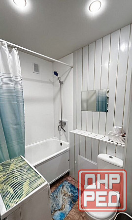 Сдам квартиру в Куйбышевском районе ! Донецк - изображение 2