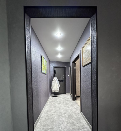 сдается двухкомнатная квартира Донецк