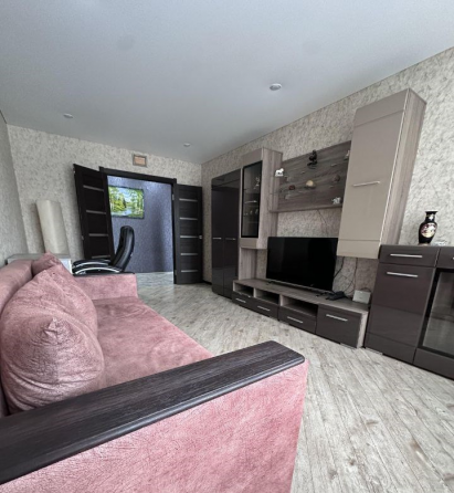 сдается двухкомнатная квартира Донецк