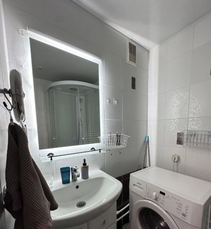 сдается двухкомнатная квартира Донецк