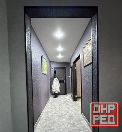 сдается двухкомнатная квартира Донецк - изображение 6