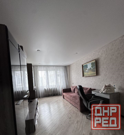 сдается двухкомнатная квартира Донецк - изображение 2