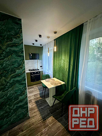 Сдаю 1-к квартиру Буденовский район, 230-й Стрелковой дивизии Донецк - изображение 1