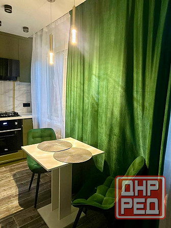 Сдаю 1-к квартиру Буденовский район, 230-й Стрелковой дивизии Донецк - изображение 5