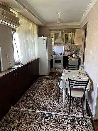 Предлагается 3-комнатная квартира с хорошим ремонтом Мариуполь