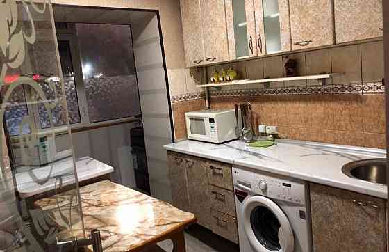 Предлагается 3-комнатная квартира с хорошим ремонтом Мариуполь