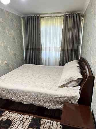 Предлагается 3-комнатная квартира с хорошим ремонтом Мариуполь